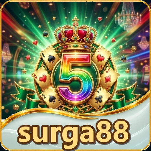 Alur unduhan aplikasi di surga88